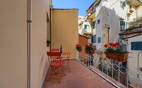 La Rondinella - Private Terrace