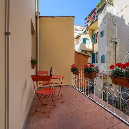 Appartamento La Rondinella - Private Terrace Firenze Esterno foto