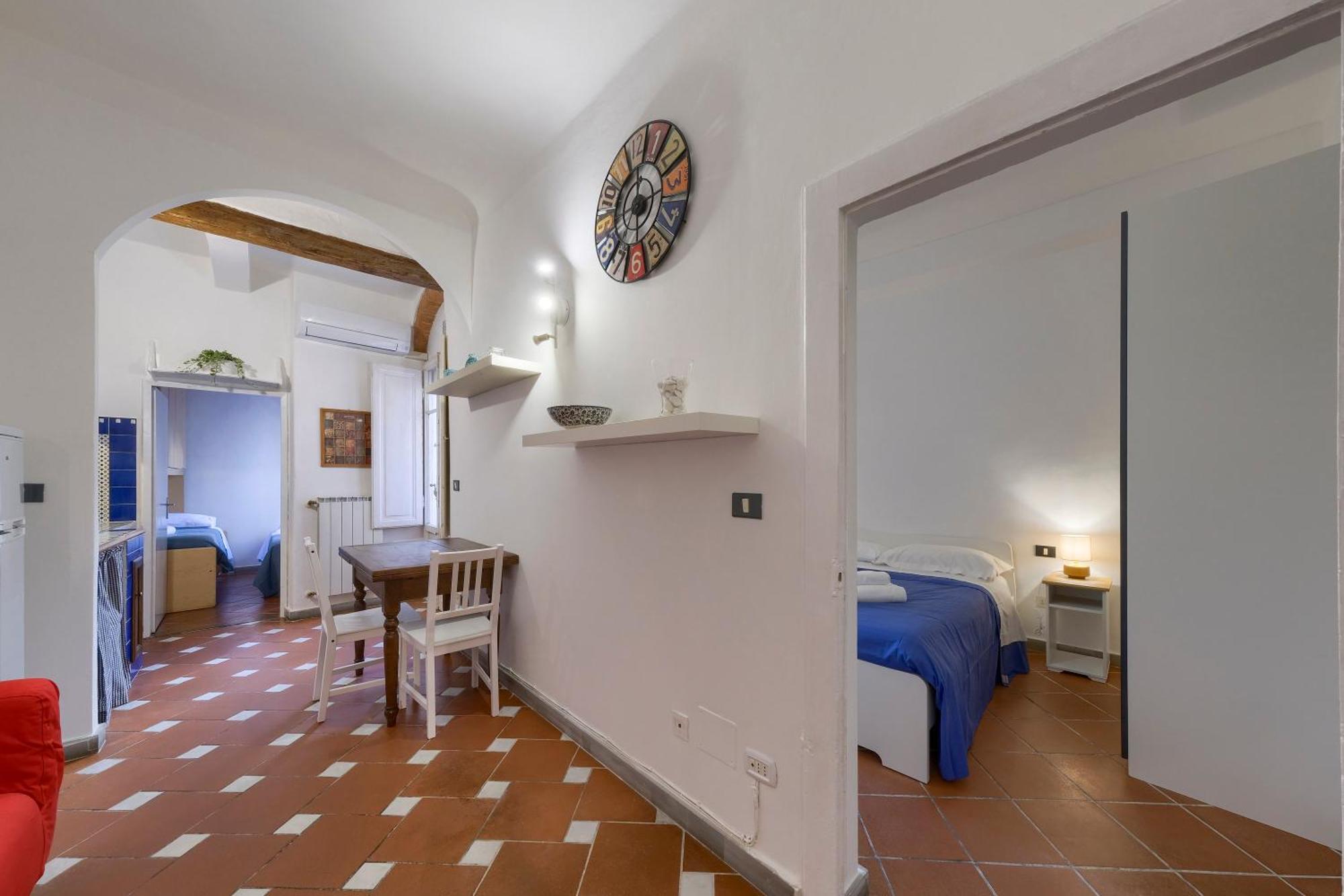 Appartamento La Rondinella - Private Terrace Firenze Esterno foto