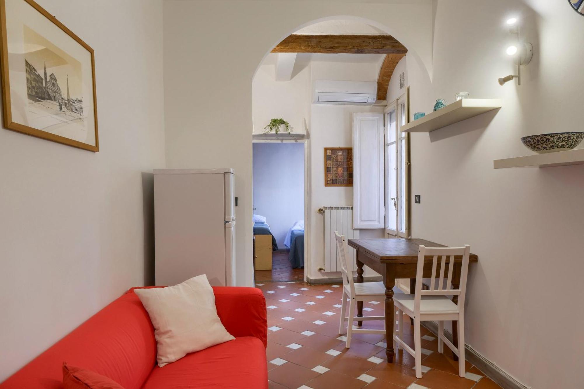 Appartamento La Rondinella - Private Terrace Firenze Esterno foto