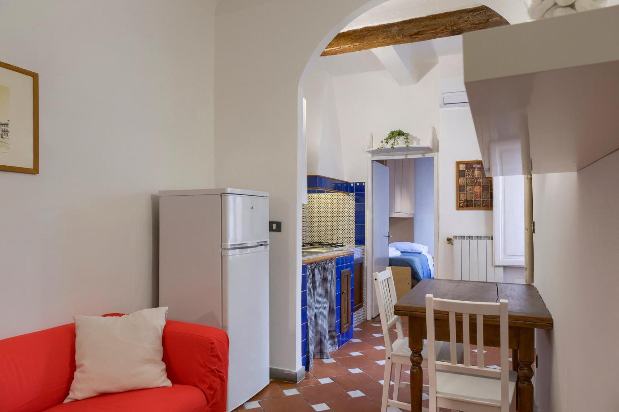 Appartamento La Rondinella - Private Terrace Firenze Esterno foto